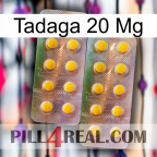 Tadaga 20Mg new10